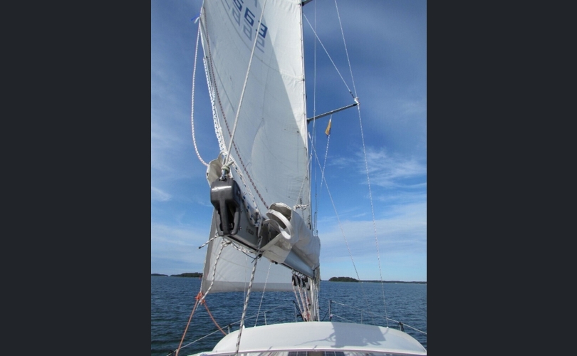 Bavaria 32 Cruiser-kuva-7